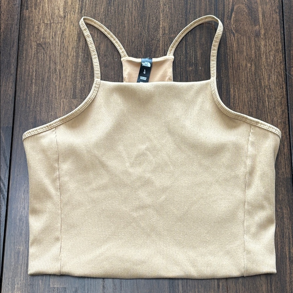 The North Face women’s workout tank